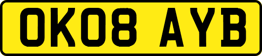 OK08AYB