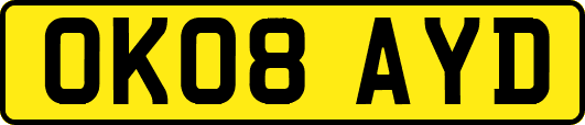 OK08AYD