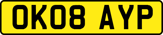 OK08AYP
