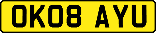 OK08AYU