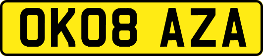 OK08AZA