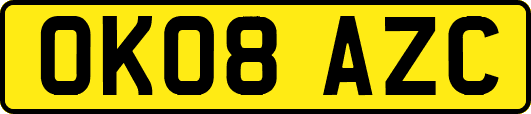 OK08AZC