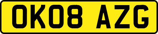 OK08AZG
