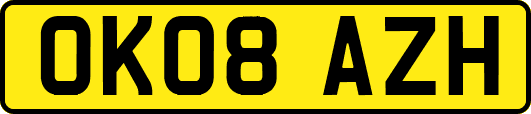 OK08AZH