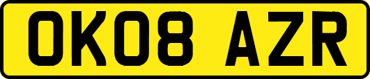OK08AZR