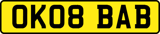 OK08BAB