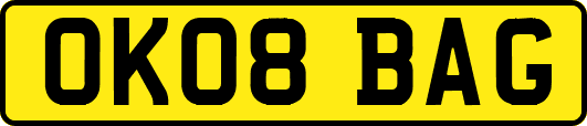 OK08BAG