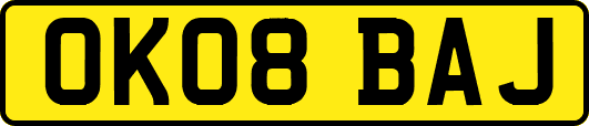 OK08BAJ
