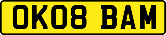 OK08BAM