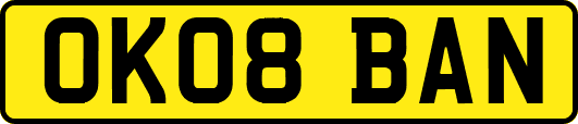 OK08BAN
