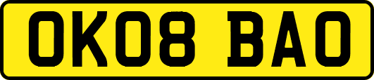 OK08BAO