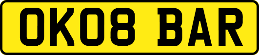 OK08BAR