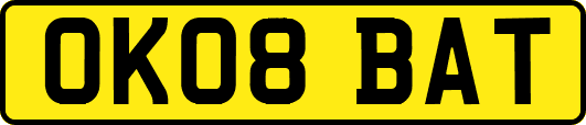 OK08BAT