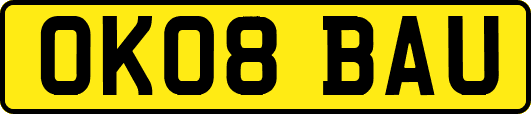 OK08BAU