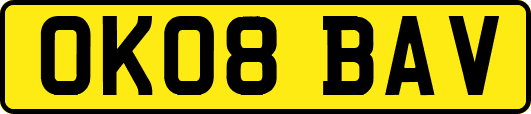 OK08BAV