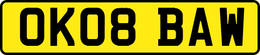 OK08BAW