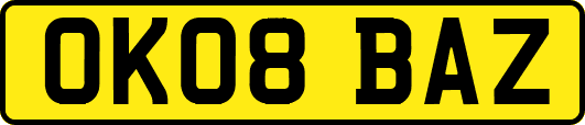 OK08BAZ