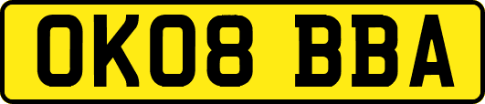 OK08BBA