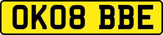 OK08BBE
