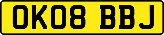 OK08BBJ