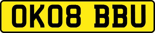 OK08BBU