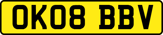 OK08BBV