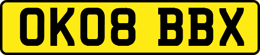 OK08BBX