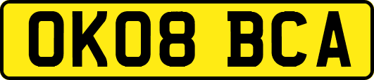 OK08BCA