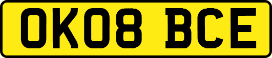 OK08BCE