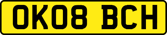 OK08BCH