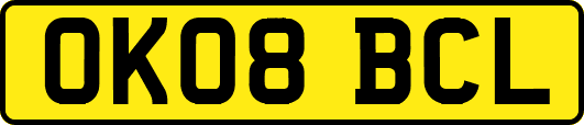 OK08BCL