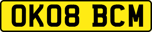 OK08BCM