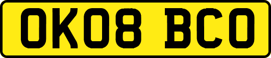 OK08BCO