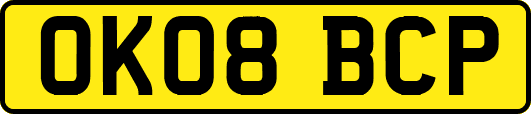 OK08BCP