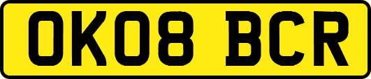 OK08BCR