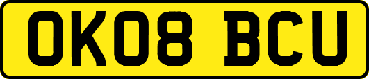 OK08BCU