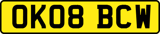 OK08BCW