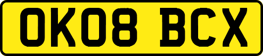 OK08BCX