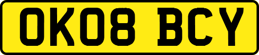 OK08BCY
