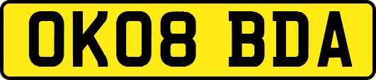 OK08BDA
