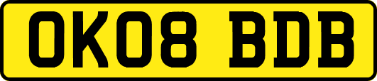 OK08BDB