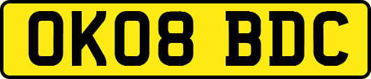 OK08BDC