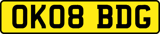 OK08BDG