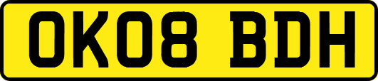OK08BDH