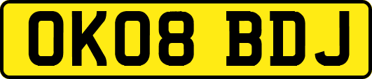 OK08BDJ