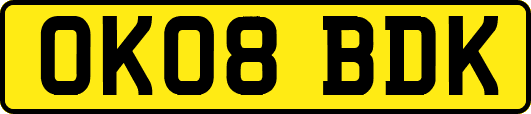 OK08BDK