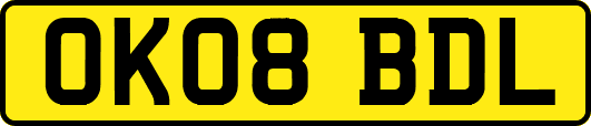 OK08BDL