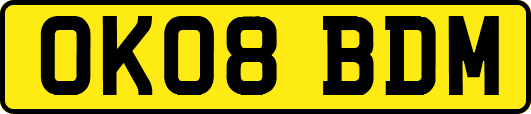 OK08BDM