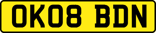 OK08BDN