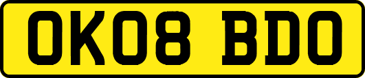 OK08BDO
